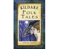 KNYGA Steve Lally Kildare Folk Tales
