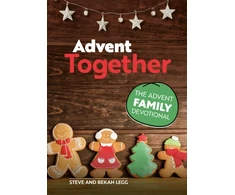 KNYGA Steve Legg Advent Together