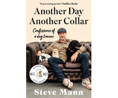 KNYGA Steve Mann Another Day, Another Collar