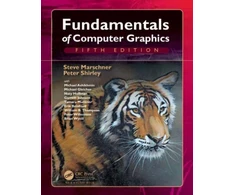 KNYGA Steve Marschner Fundamentals of Computer Graphics