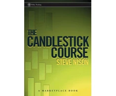 KNYGA Steve Nison Candlestick Course