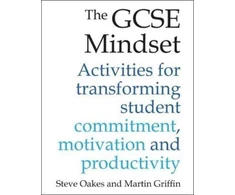 KNYGA Steve Oakes GCSE Mindset