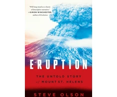 KNYGA Steve Olson Eruption