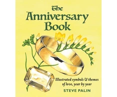 KNYGA Steve Palin Anniversary Book