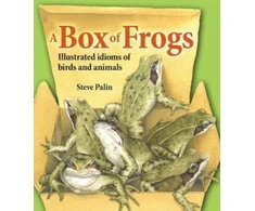 KNYGA Steve Palin A Box of Frogs