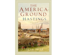 KNYGA Steve Peak America Ground, Hastings