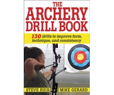 KNYGA Steve Ruis Archery Drill Book