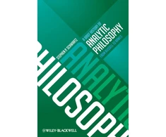 KNYGA Steve Schwartz Brief History of Analytic Philosophy
