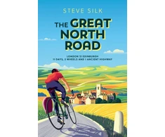 KNYGA Steve Silk Great North Road