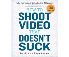 KNYGA Steve Stockman How to Shoot Video That Doesn't Suck