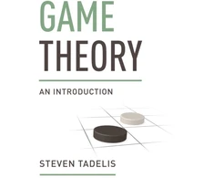 KNYGA Steve Tadelis Game Theory