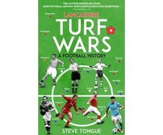KNYGA Steve Tongue Lancashire Turf Wars