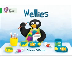 KNYGA Steve Webb Wellies