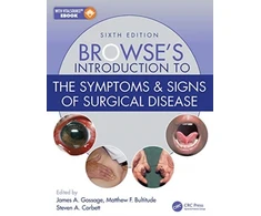 KNYGA Steven A Corbett Browse's Introduction to the Symptoms &amp; Signs of Surgical Disease