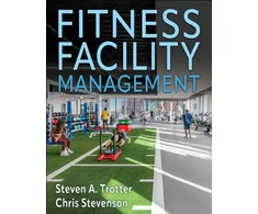 KNYGA Steven A Trotter Fitness Facility Management