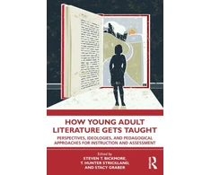 KNYGA Steven Bickmore How Young Adult Literature Gets Taught