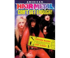 KNYGA Steven Blush American Hair Metal