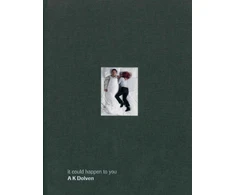 KNYGA Steven Bode It could happen to you: A K Dolven