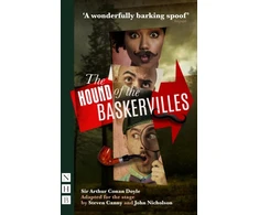 KNYGA Steven Canny Hound of the Baskervilles