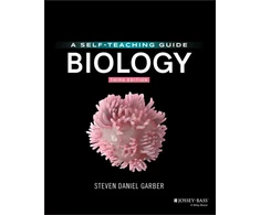 KNYGA Steven D Garber Biology