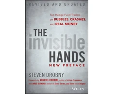 KNYGA Steven Drobny Invisible Hands