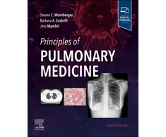 KNYGA Steven E Weinberger Principles of Pulmonary Medicine