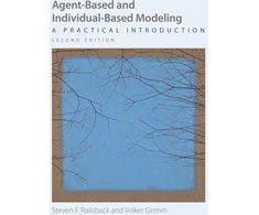 KNYGA Steven F Railsback Agent-Based and Individual-Based Modeling