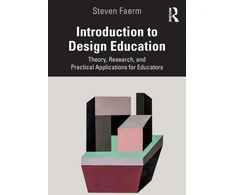 KNYGA Steven Faerm Introduction to Design Education