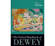 KNYGA Steven Fesmire Oxford Handbook of Dewey