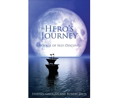 KNYGA Steven Gilligan Hero's Journey