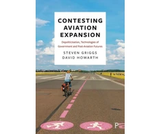 KNYGA Steven Griggs Contesting Aviation Expansion