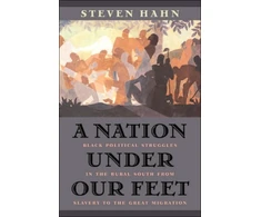 KNYGA Steven Hahn Nation under Our Feet