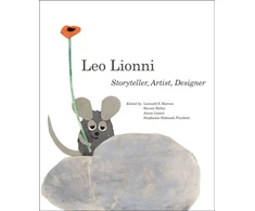 KNYGA Steven Heller Leo Lionni