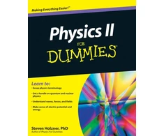 KNYGA Steven Holzner Physics II For Dummies