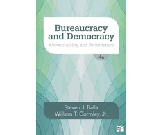 KNYGA Steven J Balla Bureaucracy and Democracy