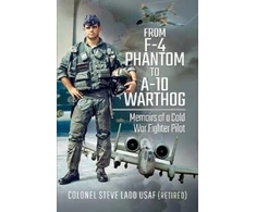 KNYGA Steven K Ladd From Phantom to Warthog