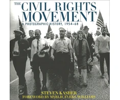 KNYGA Steven Kasher The Civil Rights Movement