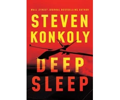 KNYGA Steven Konkoly Deep Sleep