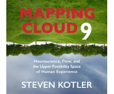 KNYGA Steven Kotler Mapping Cloud Nine