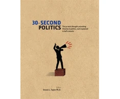 KNYGA Steven L Taylor 30-Second Politics
