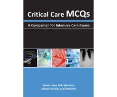 KNYGA Steven Lobaz Critical Care MCQs