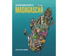 KNYGA Steven M Goodman New Natural History of Madagascar
