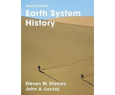 KNYGA Steven M Stanley Earth System History