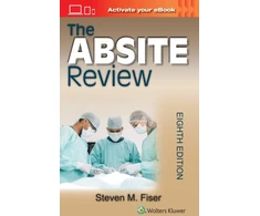 KNYGA Steven Mark Fiser ABSITE Review