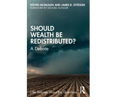 KNYGA Steven Mcmullen Should Wealth Be Redistributed?