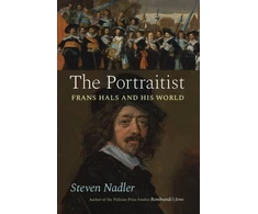 KNYGA Steven Nadler The Portraitist