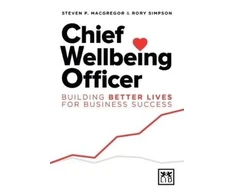 KNYGA Steven P Macgregor Chief Wellbeing Officer