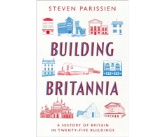 KNYGA Steven Parissien Building Britannia