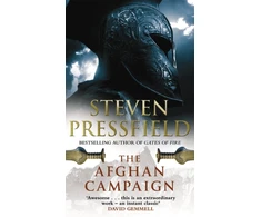 KNYGA Steven Pressfield Afghan Campaign