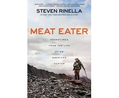 KNYGA Steven Rinella Meat Eater